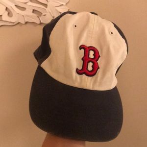 Boston RedSox Ball-cap